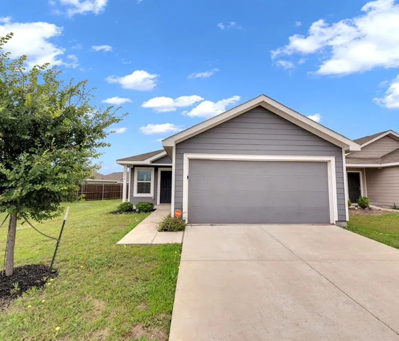 5816 Rockrose Lane, Princeton TX 75407