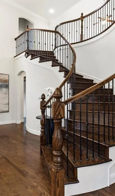 5616 Heron Drive W, Colleyville TX 76034 - Photo 4