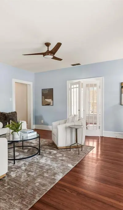 5736 Tremont Street, Dallas TX 75214