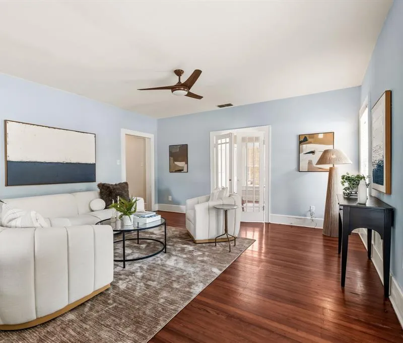 5736 Tremont Street, Dallas TX 75214