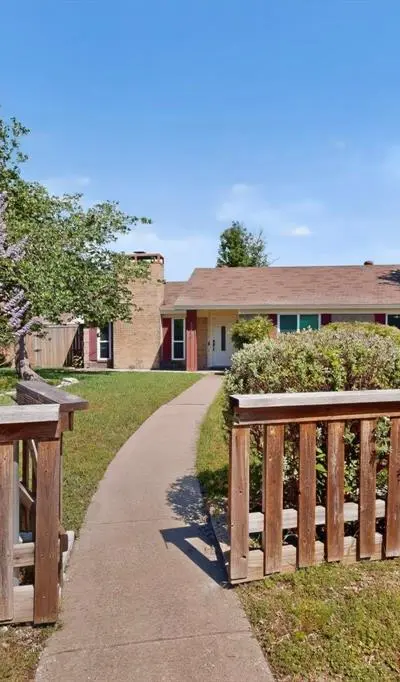 3318 Shield Lane, Garland TX 75044