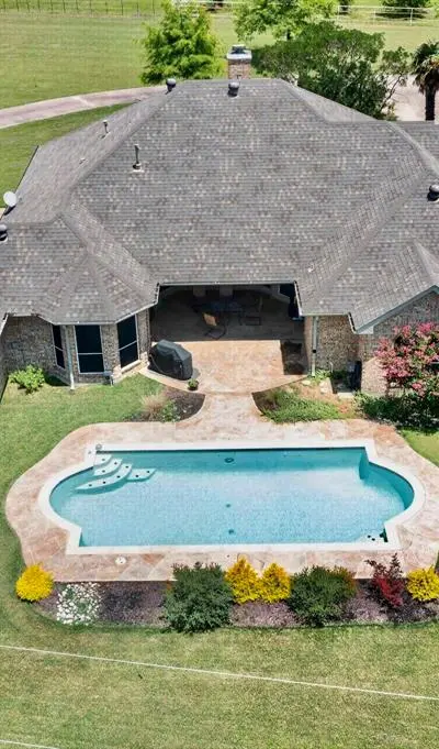 165 Johnson Lane, Ovilla TX 75154