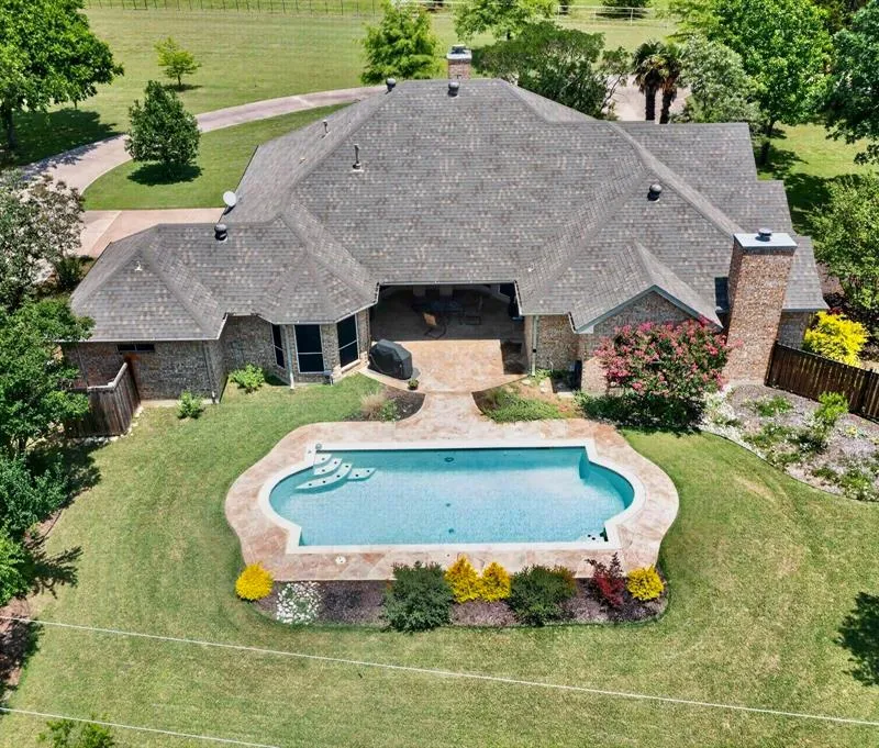 165 Johnson Lane, Ovilla TX 75154