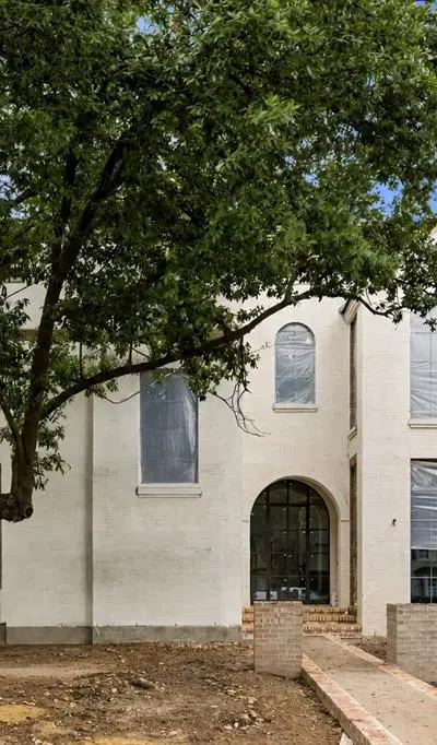 3512 Wentwood Drive, University Park TX 75225