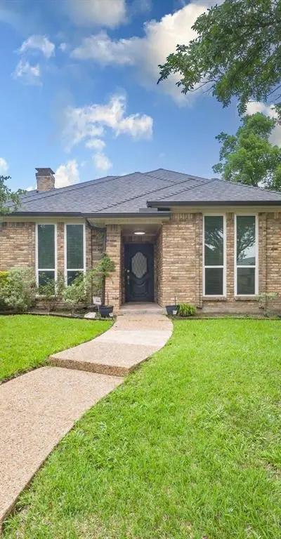 7315 Debbe Drive, Dallas TX 75252