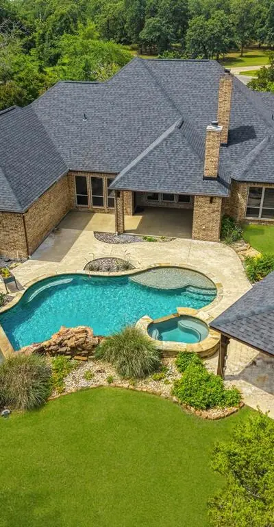 7475 Sandy Lake Road, Quinlan TX 75474