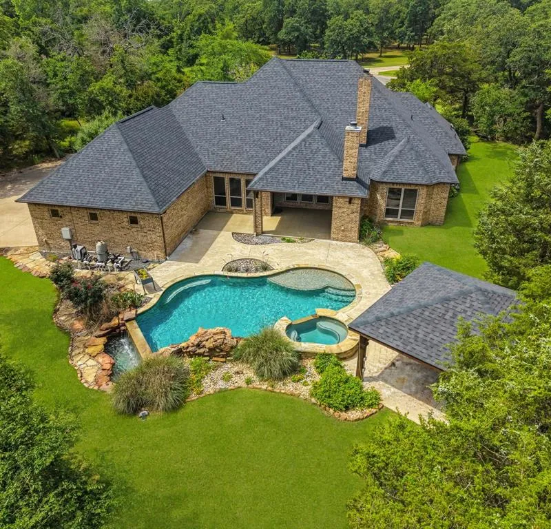7475 Sandy Lake Road, Quinlan TX 75474