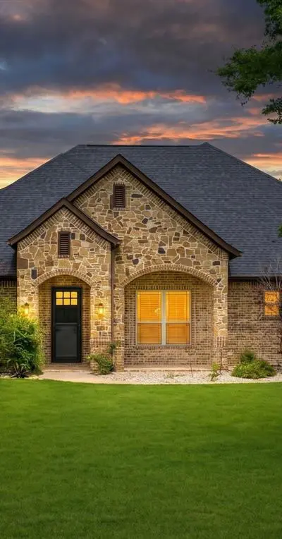 7475 Sandy Lake Road, Quinlan TX 75474 - Photo 3
