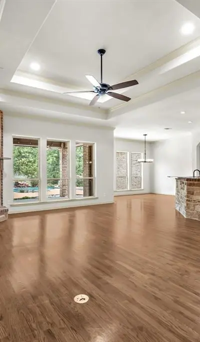 7475 Sandy Lake Road, Quinlan TX 75474 - Photo 4