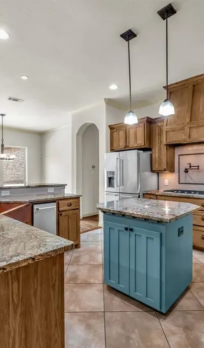 7475 Sandy Lake Road, Quinlan TX 75474 - Photo 5