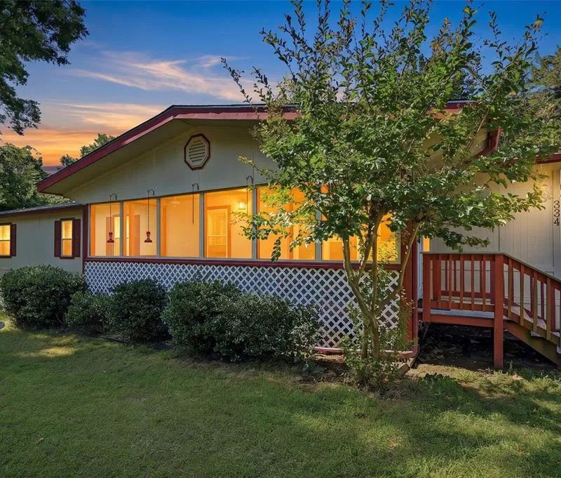 334 Graves Circle, Pottsboro TX 75076