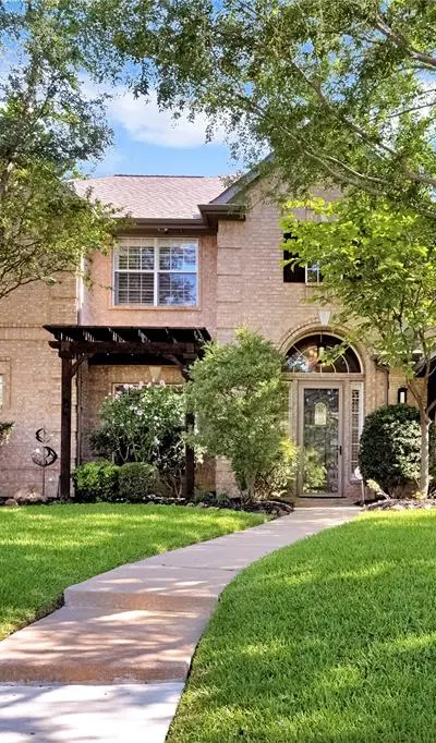 2511 Sir Tristram Lane, Lewisville TX 75056 - Photo 2