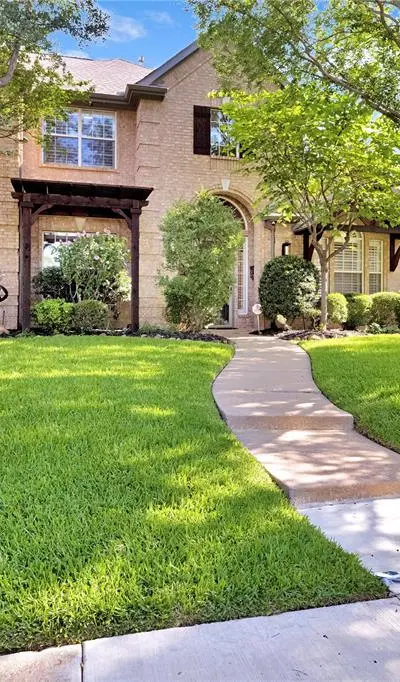 2511 Sir Tristram Lane, Lewisville TX 75056 - Photo 4