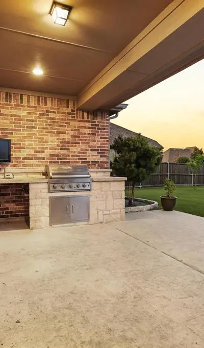 3500 Jersey Road, Melissa TX 75454 - Photo 4