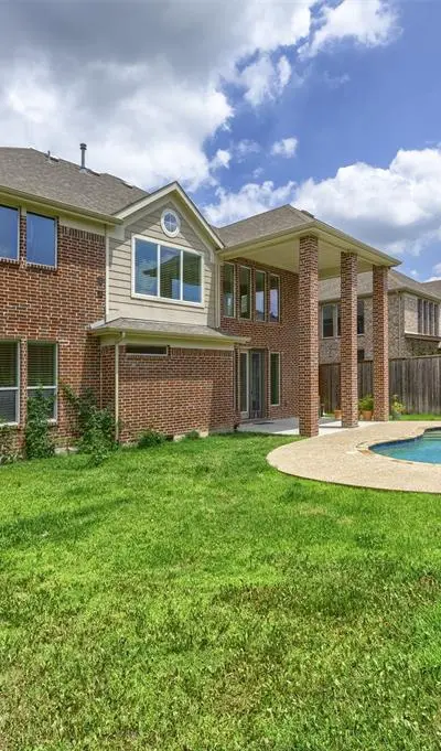 6425 Abbotsford Drive, Plano TX 75074