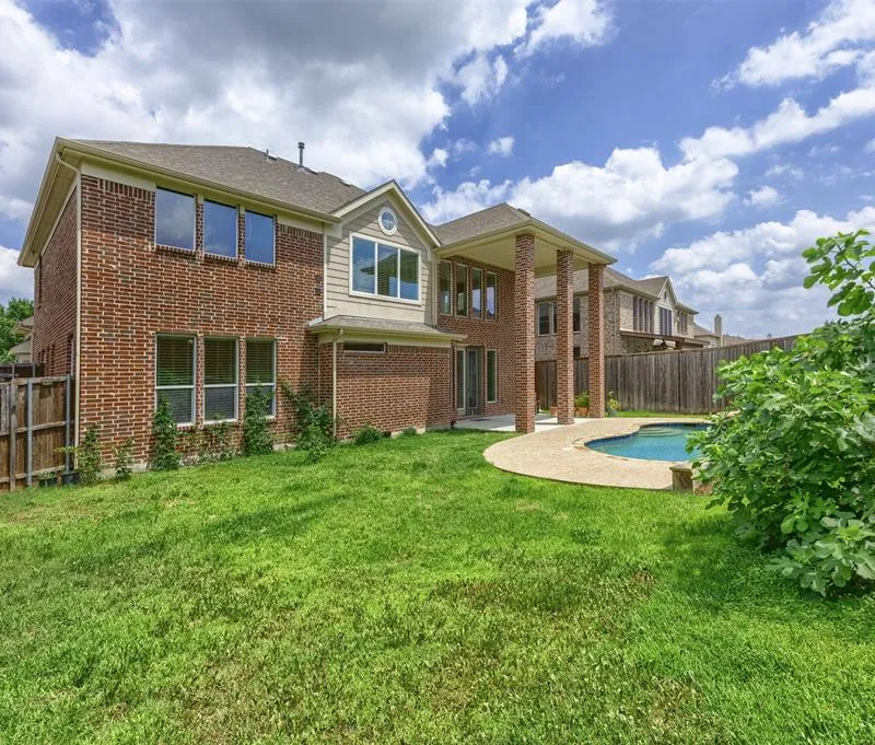 6425 Abbotsford Drive, Plano TX 75074