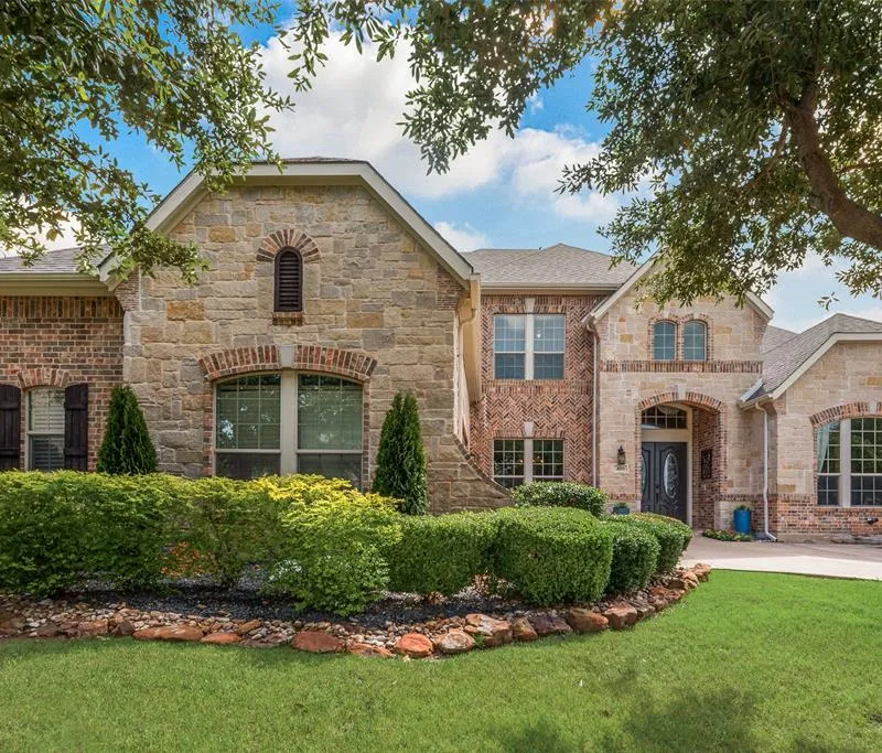 409 Silverado Trail, Keller TX 76248