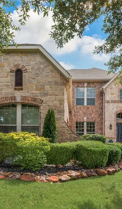 409 Silverado Trail, Keller TX 76248