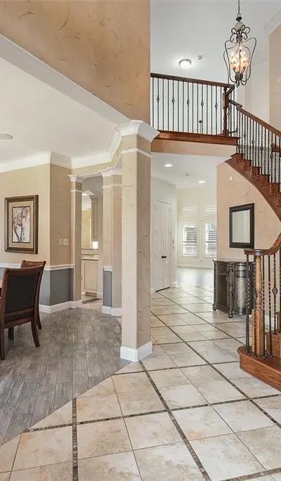 409 Silverado Trail, Keller TX 76248 - Photo 4