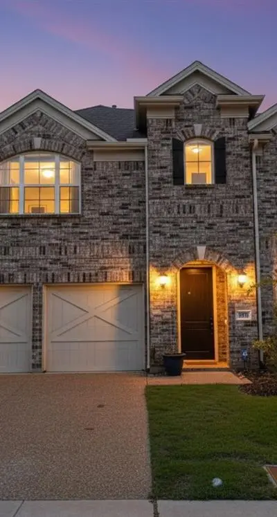 323 Butternut Way, Irving TX 75063