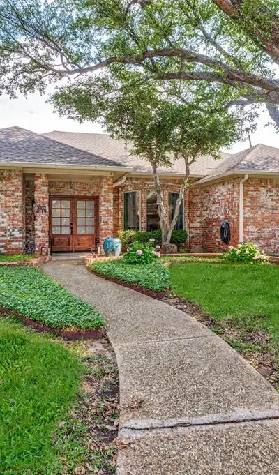 4119 Bretton Bay Lane, Dallas TX 75287