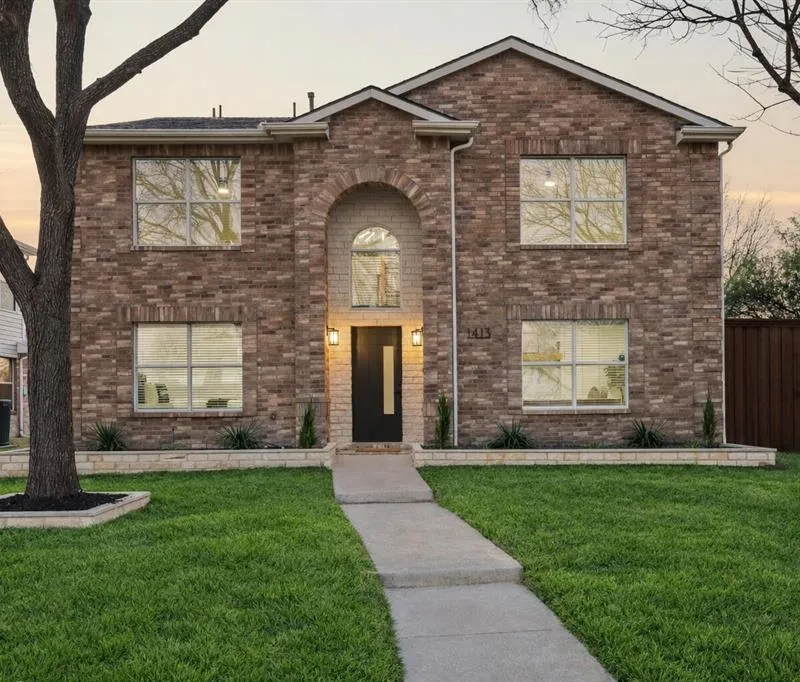 1413 Thistle Circle, Allen TX 75002