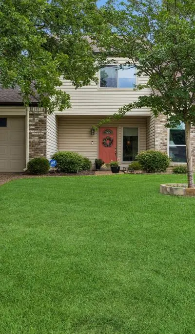 2709 Hedgeway Drive, Arlington TX 76016