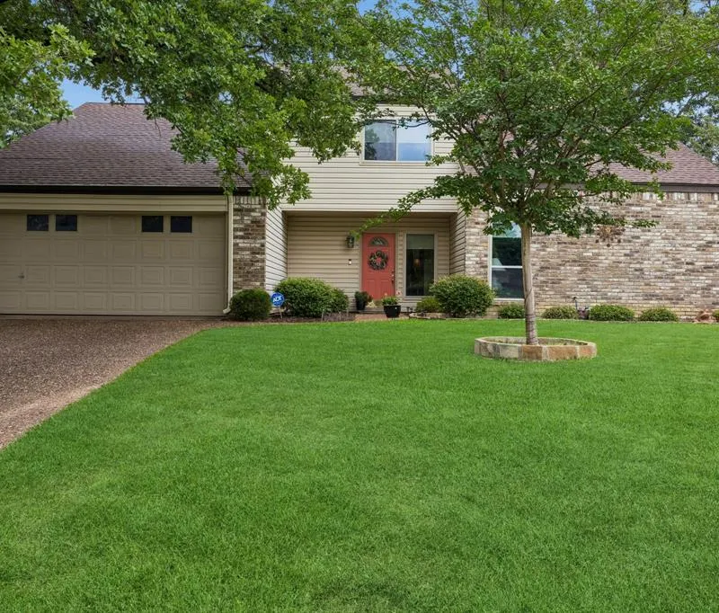 2709 Hedgeway Drive, Arlington TX 76016