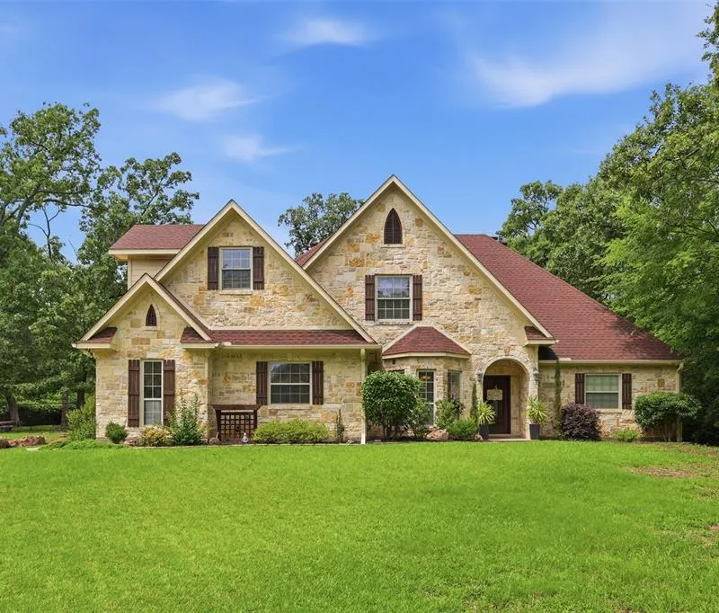 1500 April Drive, Sulphur Springs TX 75482