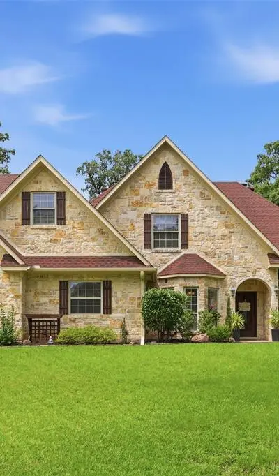 1500 April Drive, Sulphur Springs TX 75482