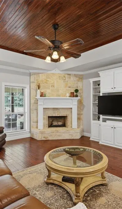 1500 April Drive, Sulphur Springs TX 75482 - Photo 3