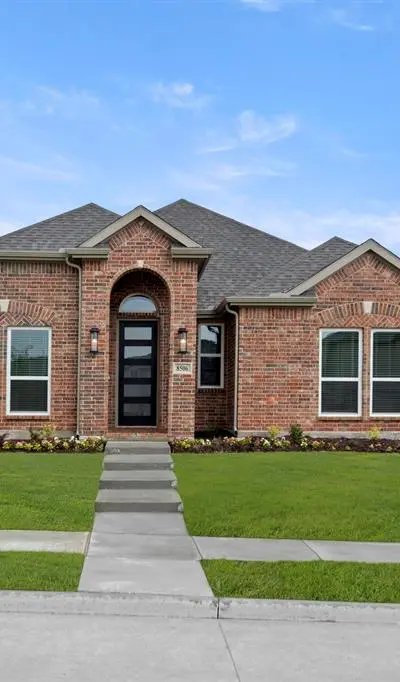 8506 Great Stone Street, Rowlett TX 75089