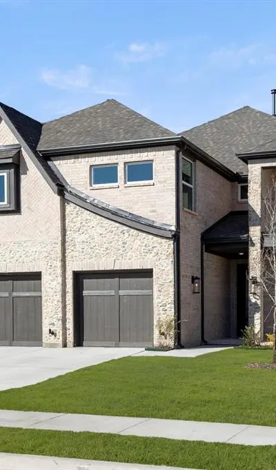 2012 Burriana Court, Little Elm TX 75068 - Photo 2