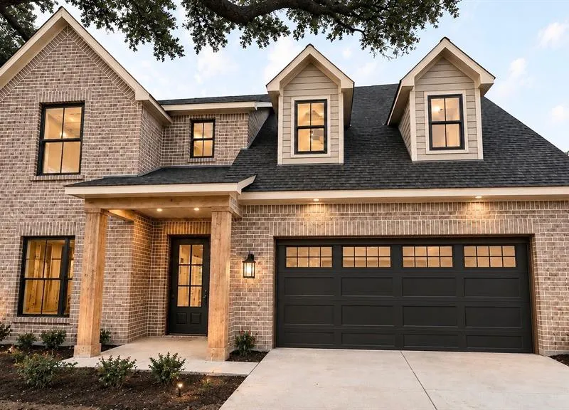 6825 Blessing Drive, Dallas TX 75214