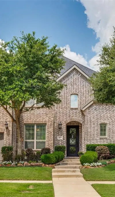 8025 Shackelford Drive, Frisco TX 75035