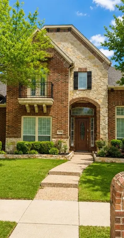 12204 Skipper Drive, Frisco TX 75035