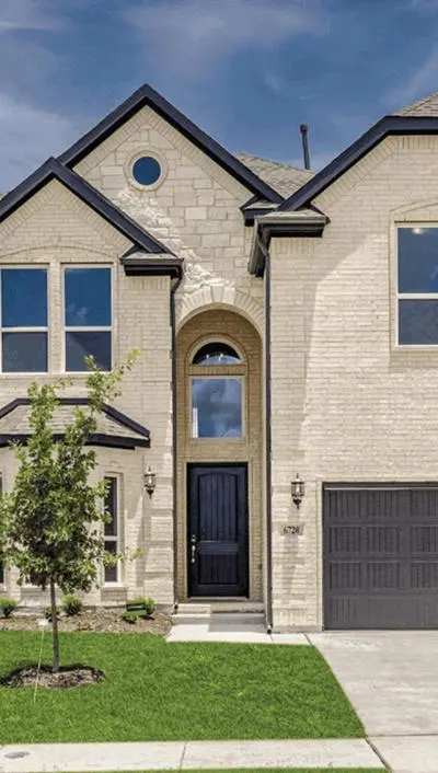 7108 River Bluff Court, Grand Prairie TX 75054