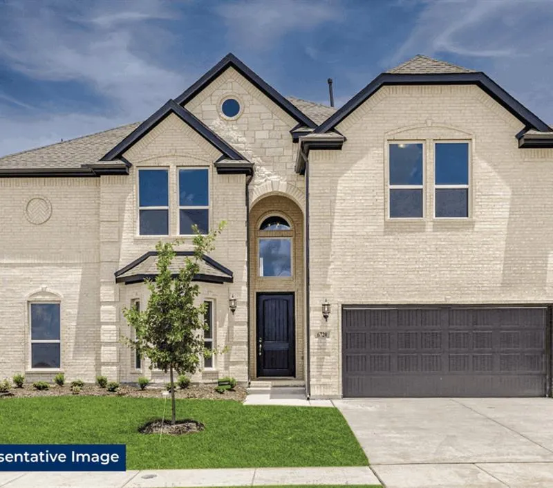 7108 River Bluff Court, Grand Prairie TX 75054
