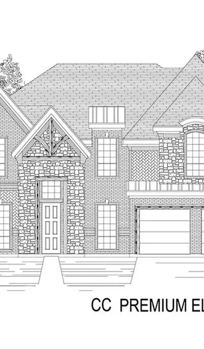 7108 River Bluff Court, Grand Prairie TX 75054 - Photo 2