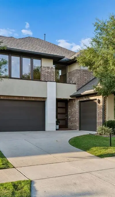 636 Benalla Drive, Frisco TX 75036
