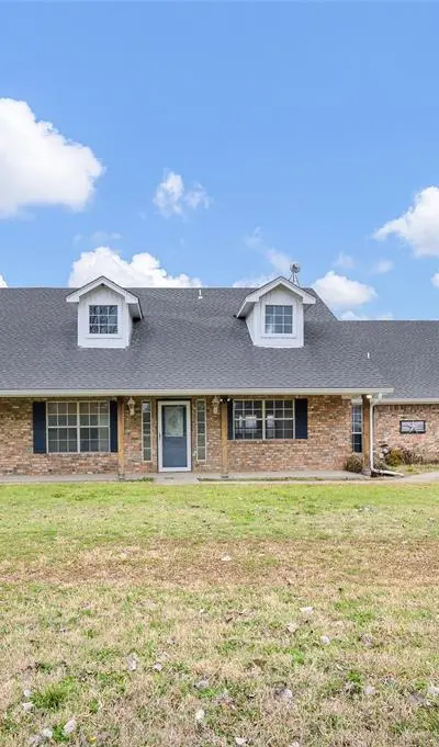11278 Jackson Road, Krum TX 76249