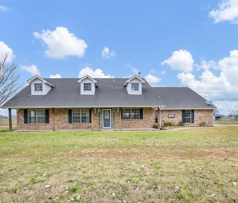 11278 Jackson Road, Krum TX 76249