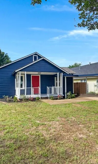 2808 Chenault Street, Fort Worth TX 76111 - Photo 3