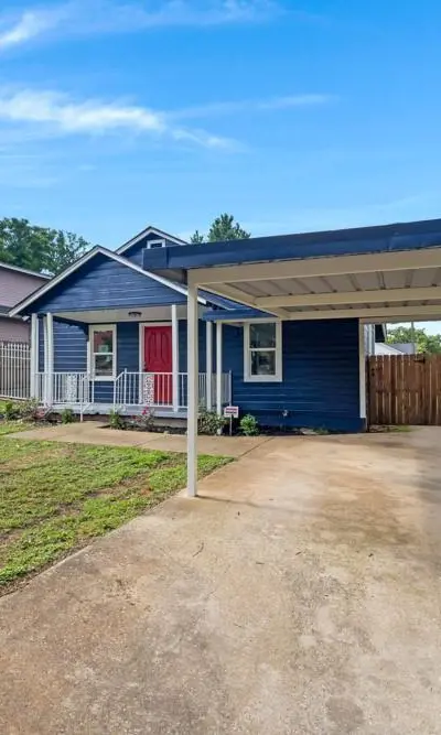 2808 Chenault Street, Fort Worth TX 76111 - Photo 5
