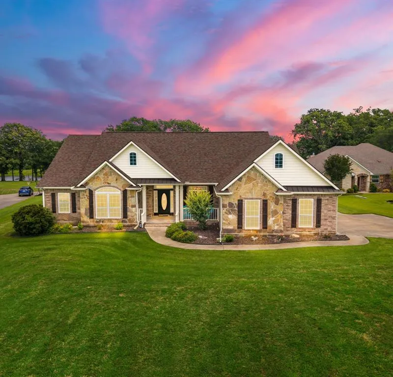345 Rains County Road 3390, Emory TX 75440