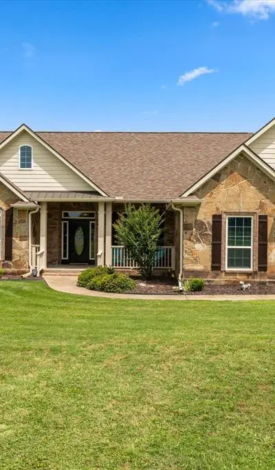 345 Rains County Road 3390, Emory TX 75440 - Photo 3