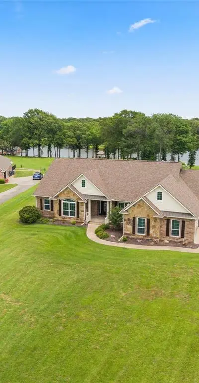 345 Rains County Road 3390, Emory TX 75440 - Photo 5