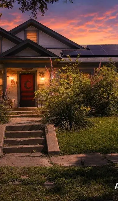 1500 Bonham Street, Commerce TX 75428