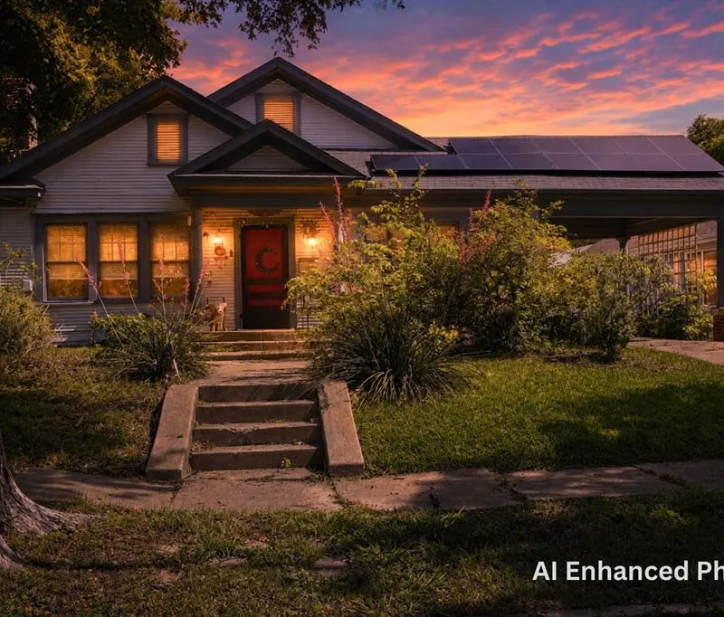 1500 Bonham Street, Commerce TX 75428