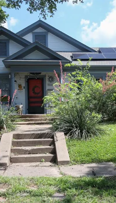 1500 Bonham Street, Commerce TX 75428 - Photo 2
